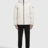 Jacke Jacke GERO Naturweiß