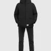 Jacke Jacke GERO Schwarz