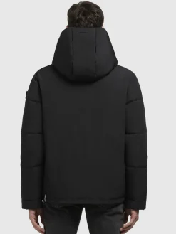 Jacke Jacke GERO Schwarz