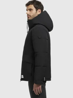 Jacke Jacke GERO Schwarz