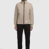 Jacke KAYO Beige
