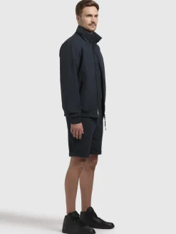 Jacke KAYO Dunkelblau