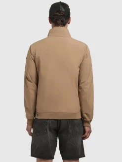 Jacke KAYO Kamel