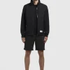 Jacke KAYO Schwarz