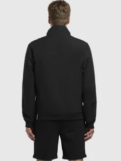 Jacke KAYO Schwarz