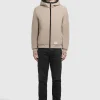 Jacke LARM Beige