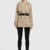 Jacke LIANE Sand