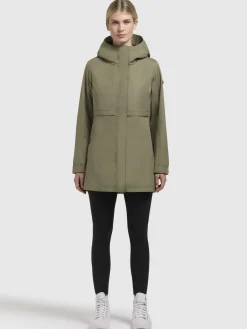 Jacke LOTTA Helloliv