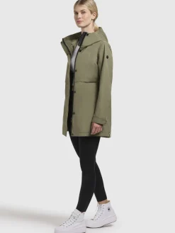 Jacke LOTTA Helloliv