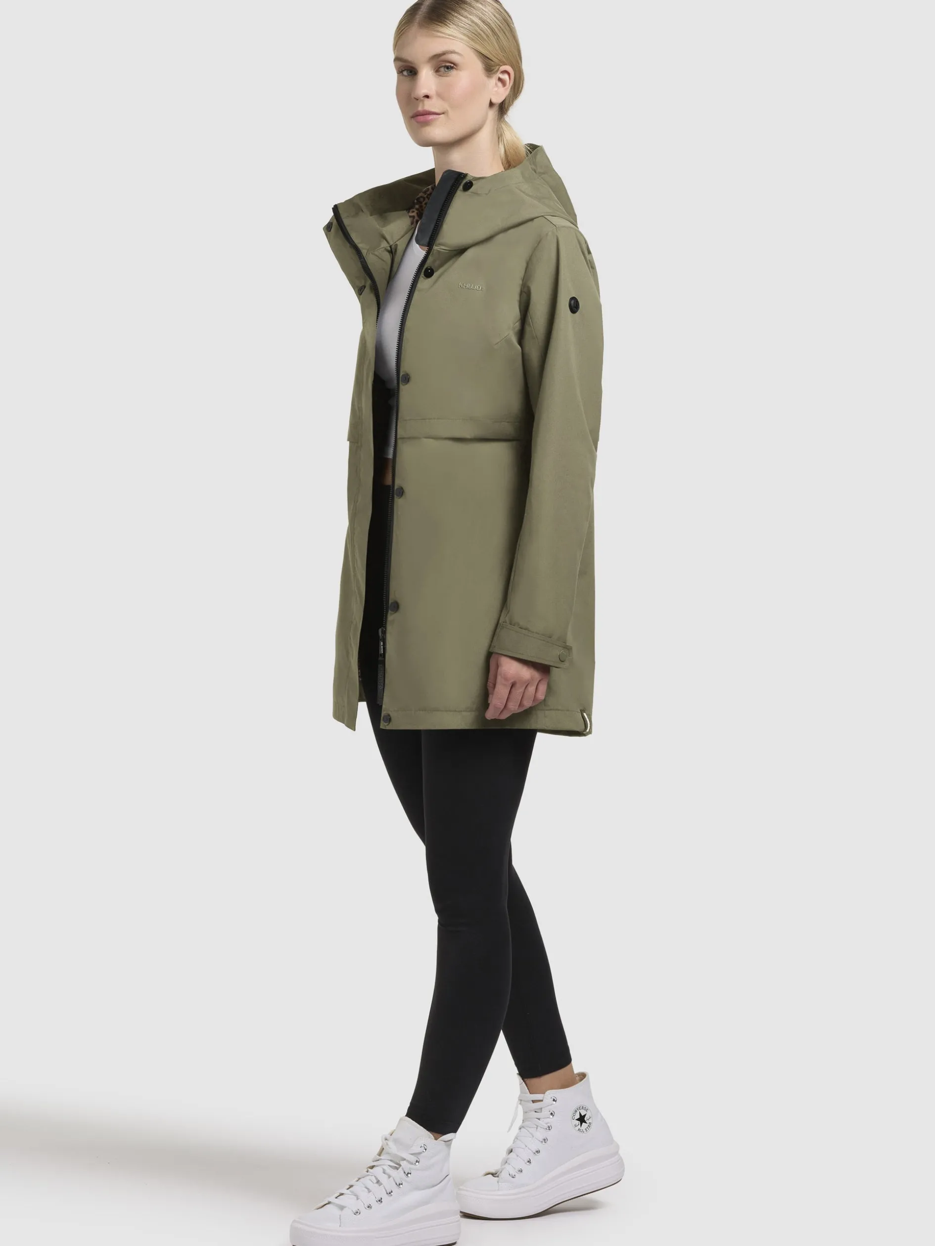 Jacke LOTTA Helloliv