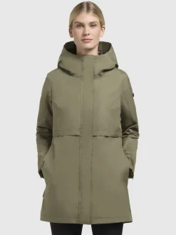 Jacke LOTTA Helloliv