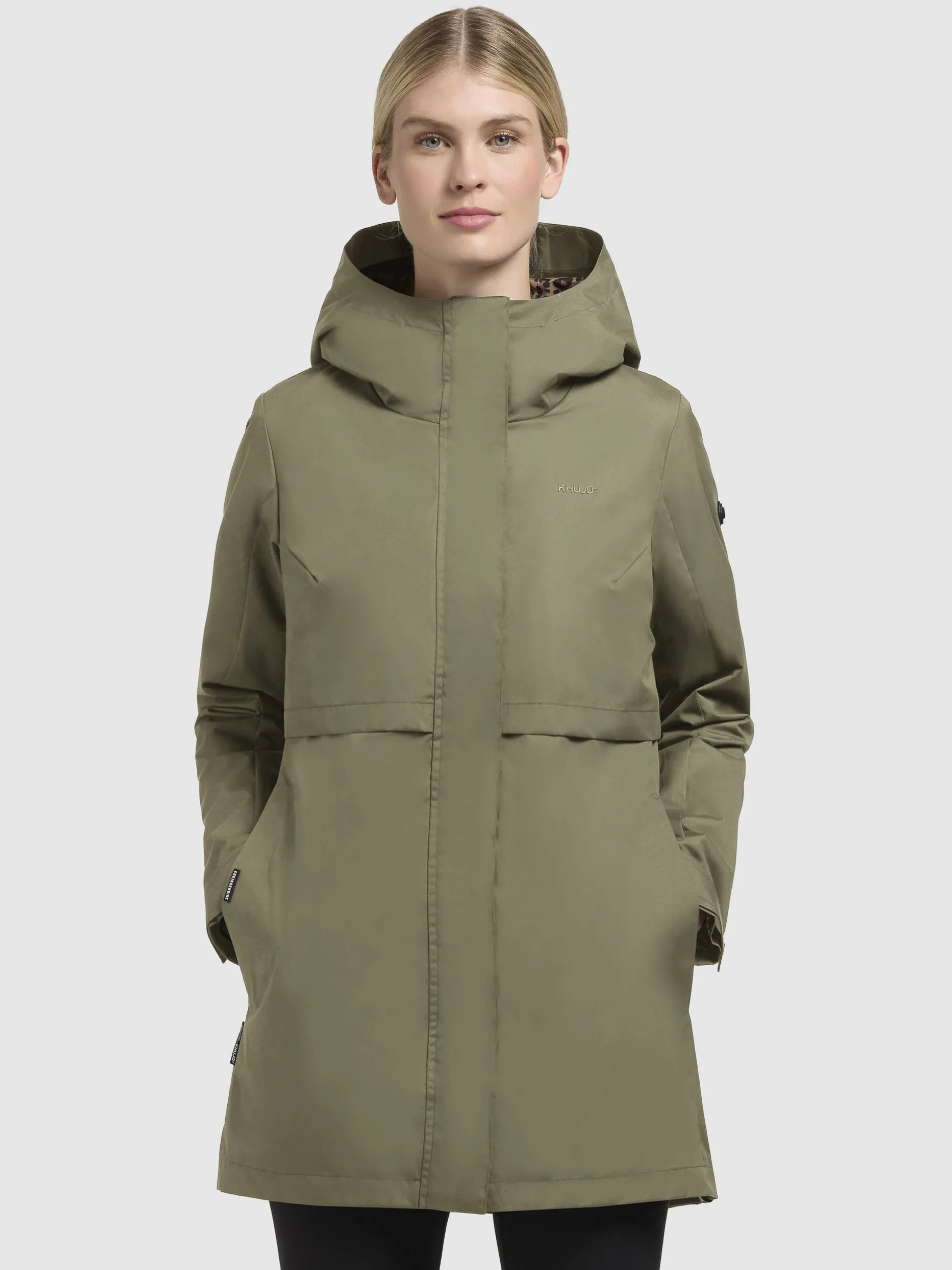 Jacke LOTTA Helloliv