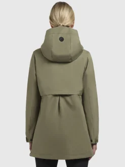 Jacke LOTTA Helloliv