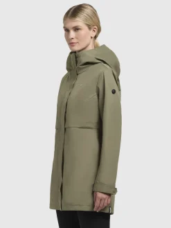 Jacke LOTTA Helloliv