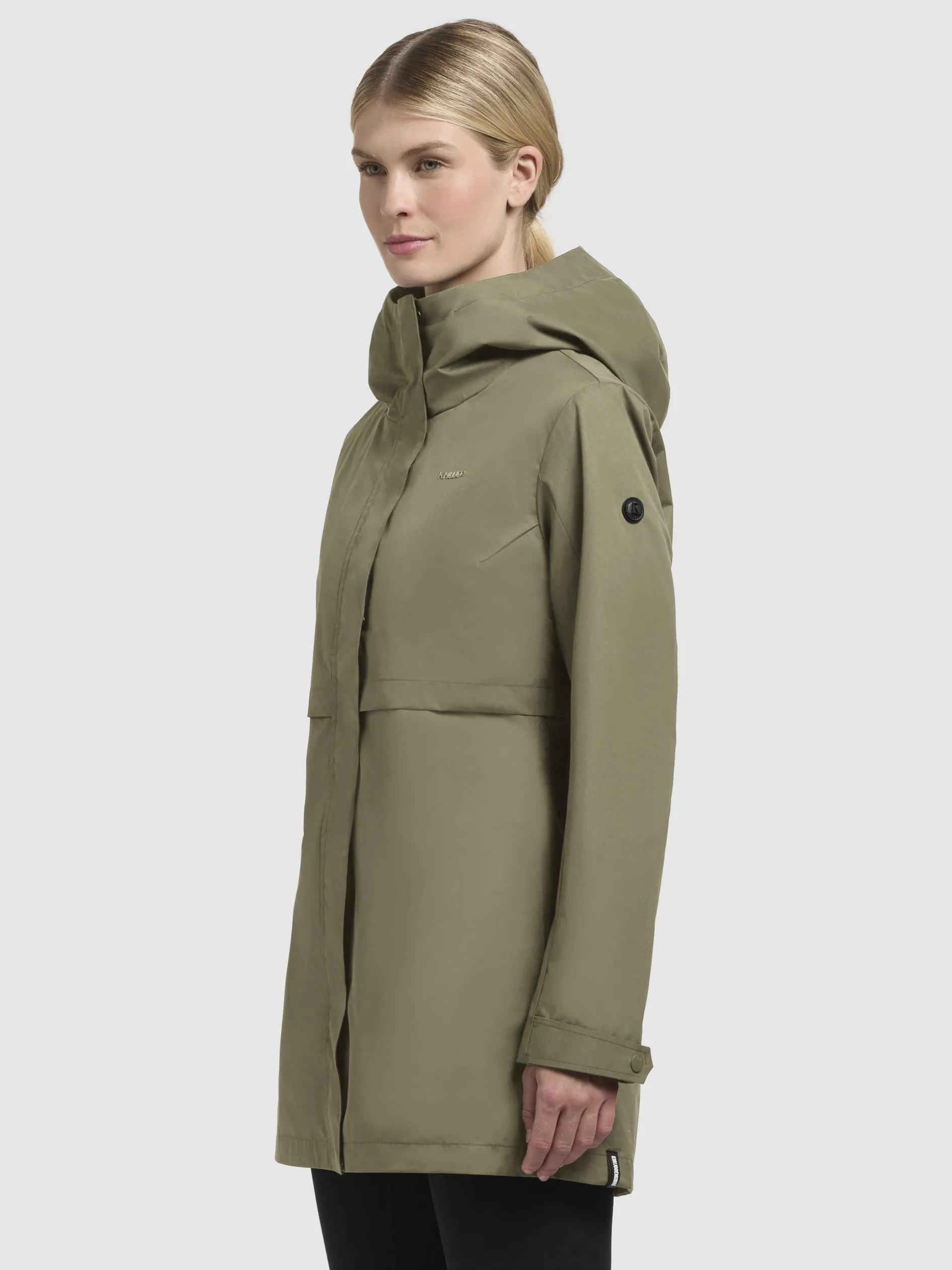 Jacke LOTTA Helloliv