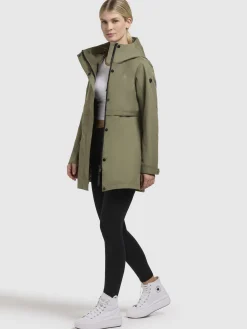 Jacke LOTTA Helloliv