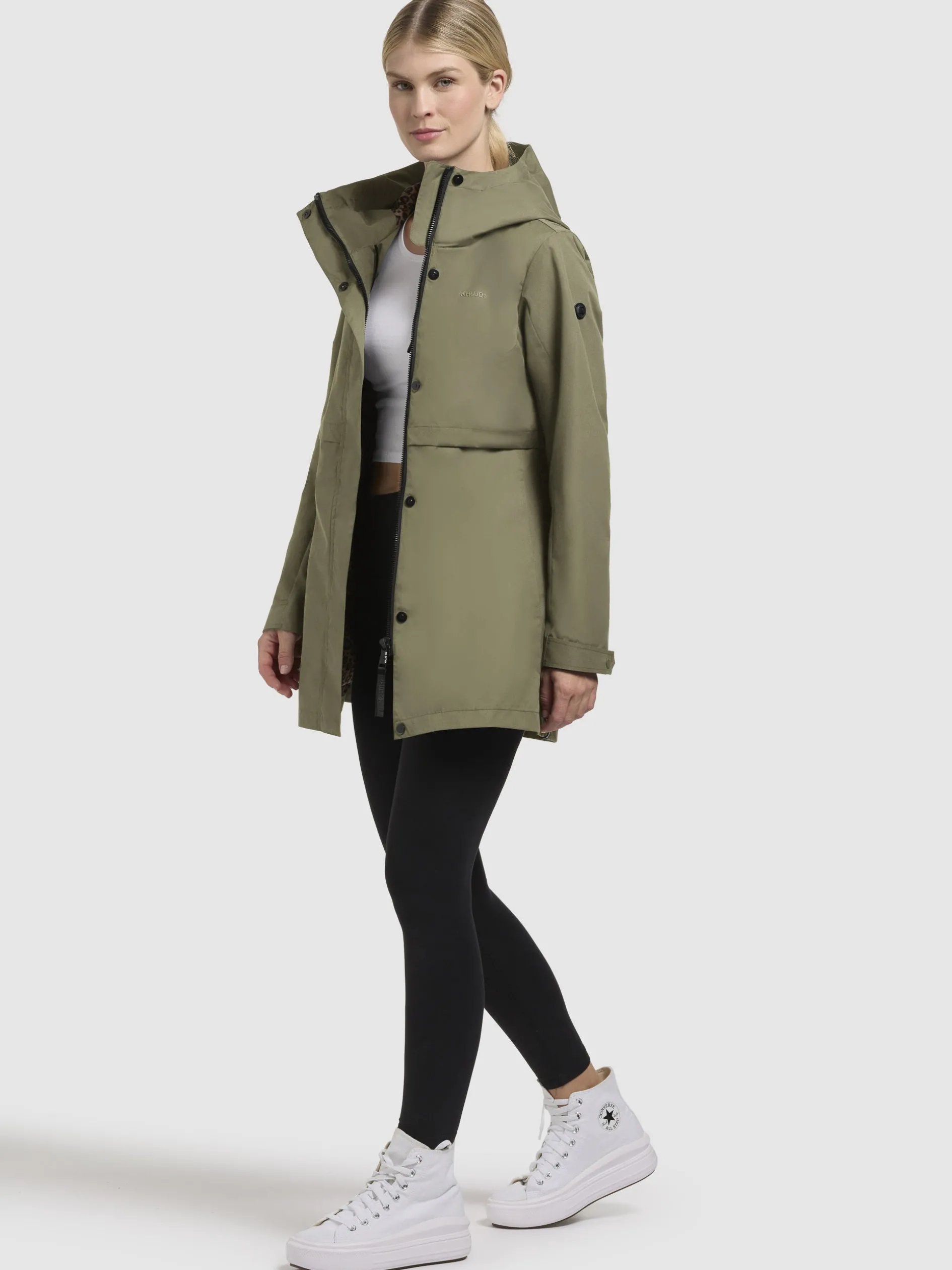 Jacke LOTTA Helloliv