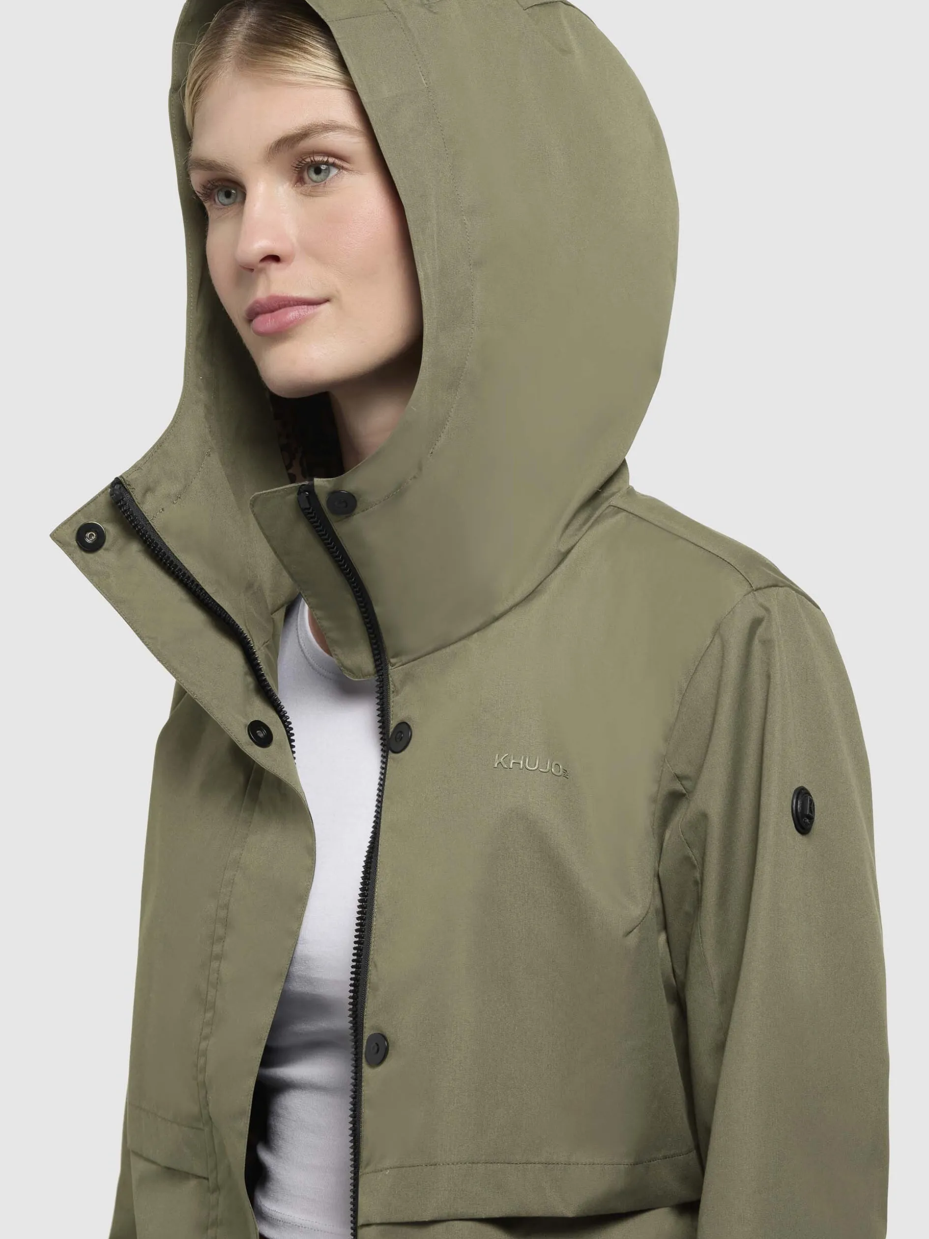 Jacke LOTTA Helloliv