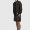 Jacke MAHT Schwarz