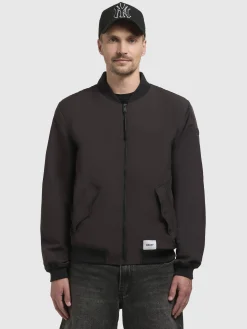 Jacke MAHT Schwarz