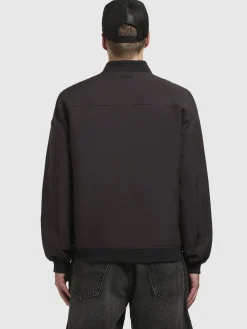 Jacke MAHT Schwarz