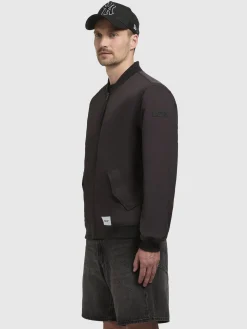 Jacke MAHT Schwarz