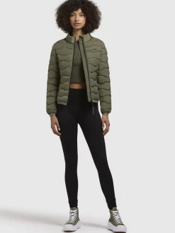 Jacke MERL Helloliv