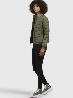 Jacke MERL Helloliv