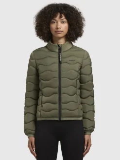 Jacke MERL Helloliv