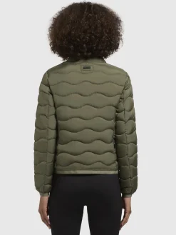 Jacke MERL Helloliv