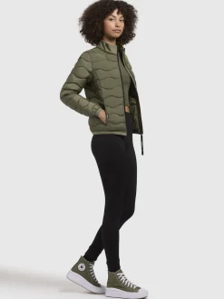 Jacke MERL Helloliv