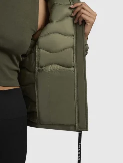 Jacke MERL Helloliv
