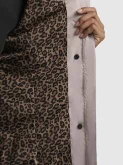 Jacke MOSTI Graulila