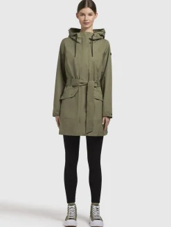 Jacke MOSTI Helloliv