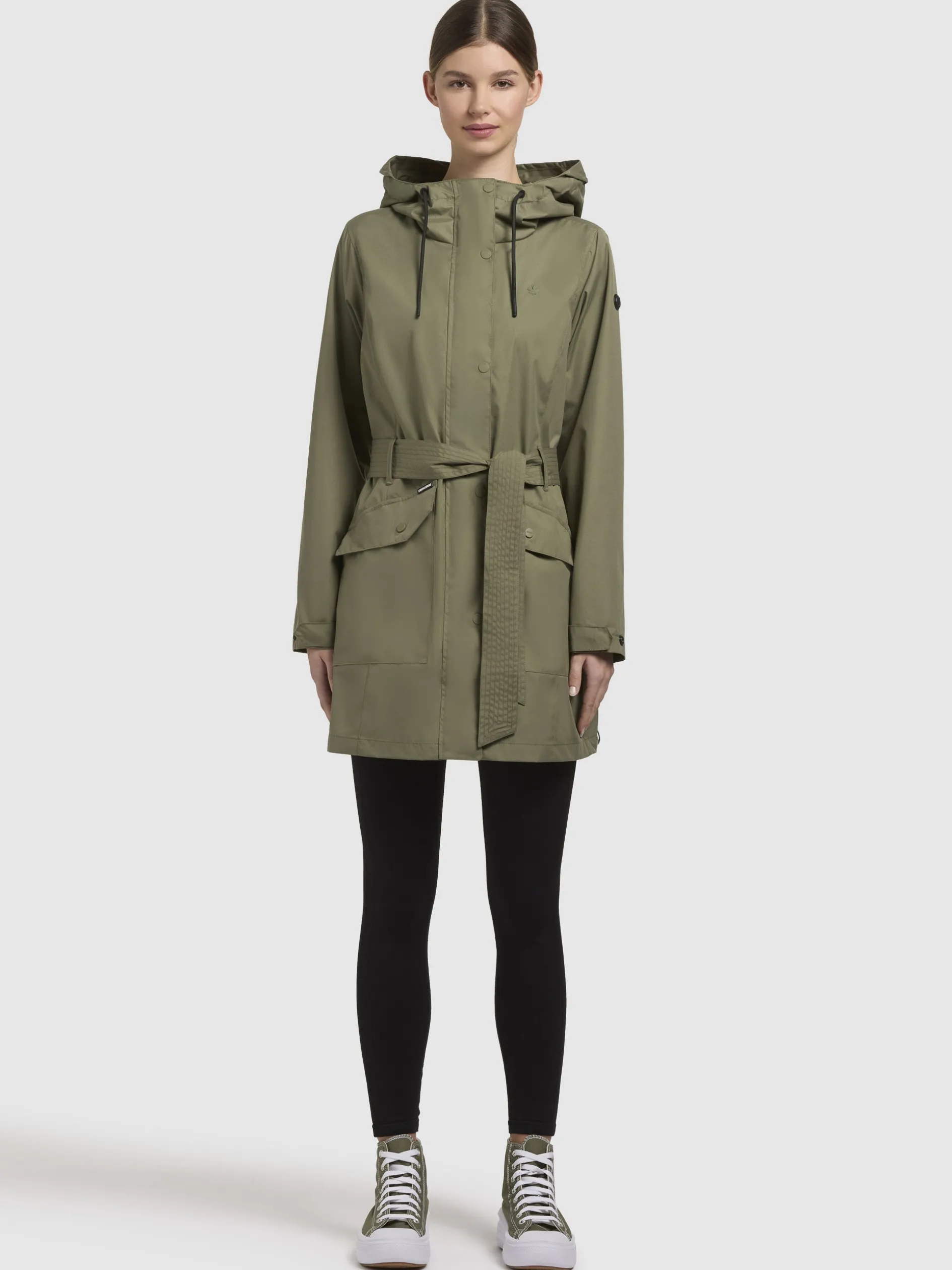 Jacke MOSTI Helloliv