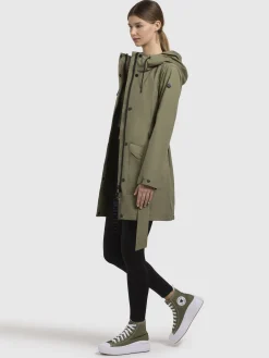 Jacke MOSTI Helloliv