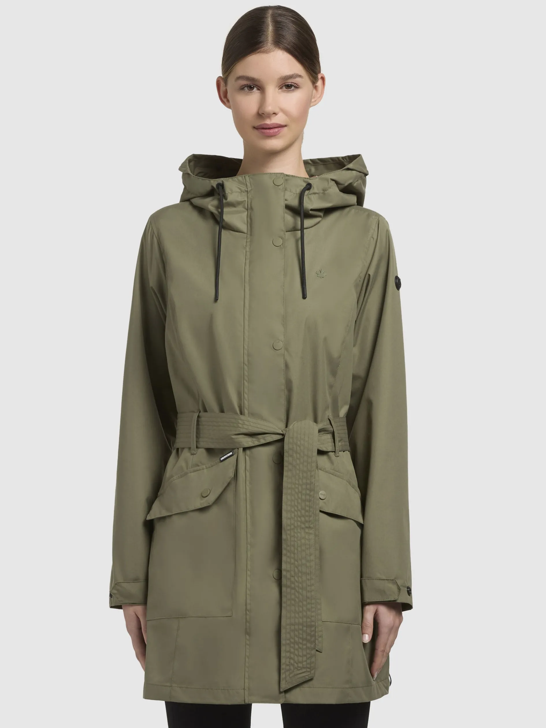 Jacke MOSTI Helloliv