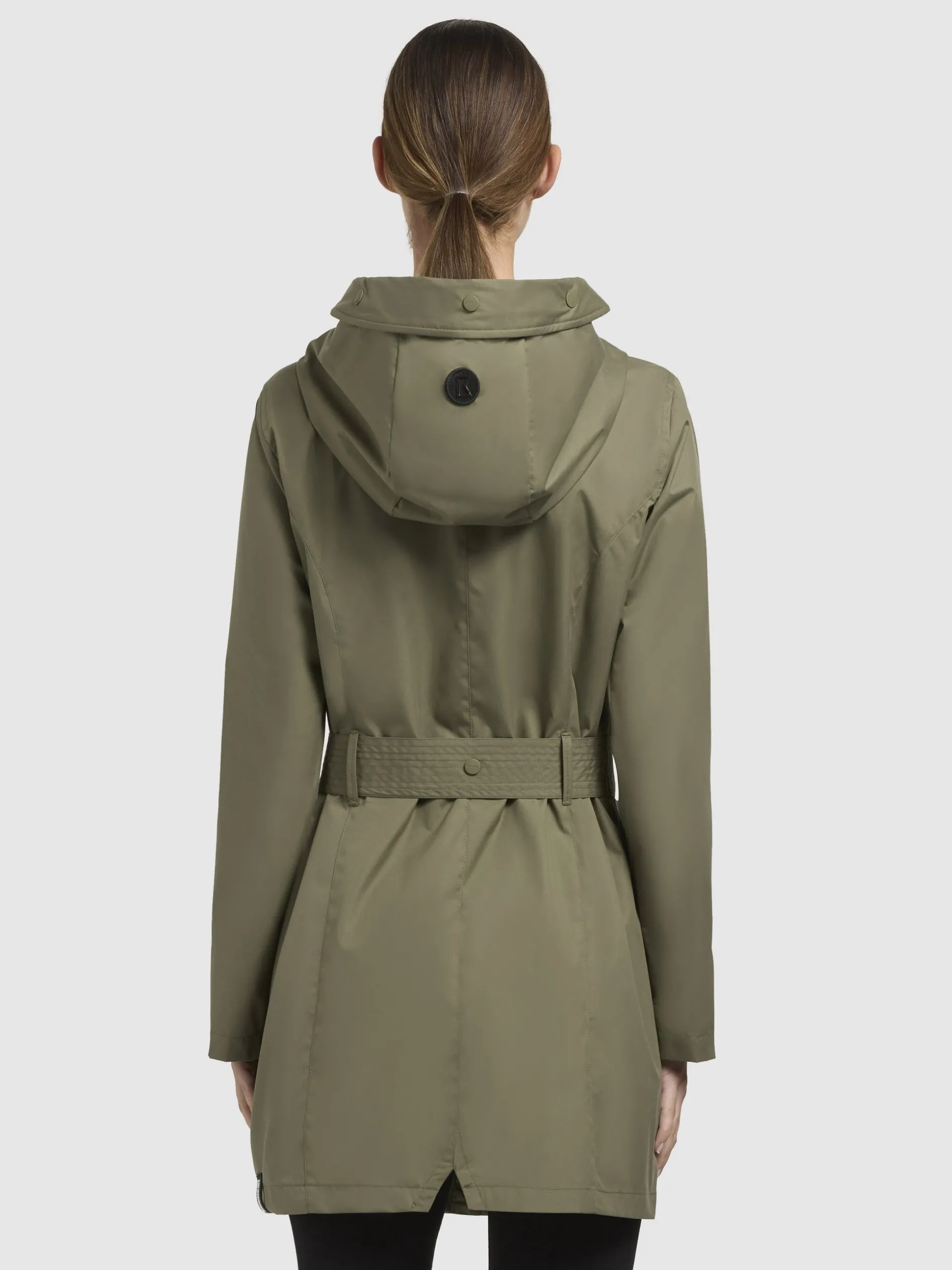 Jacke MOSTI Helloliv