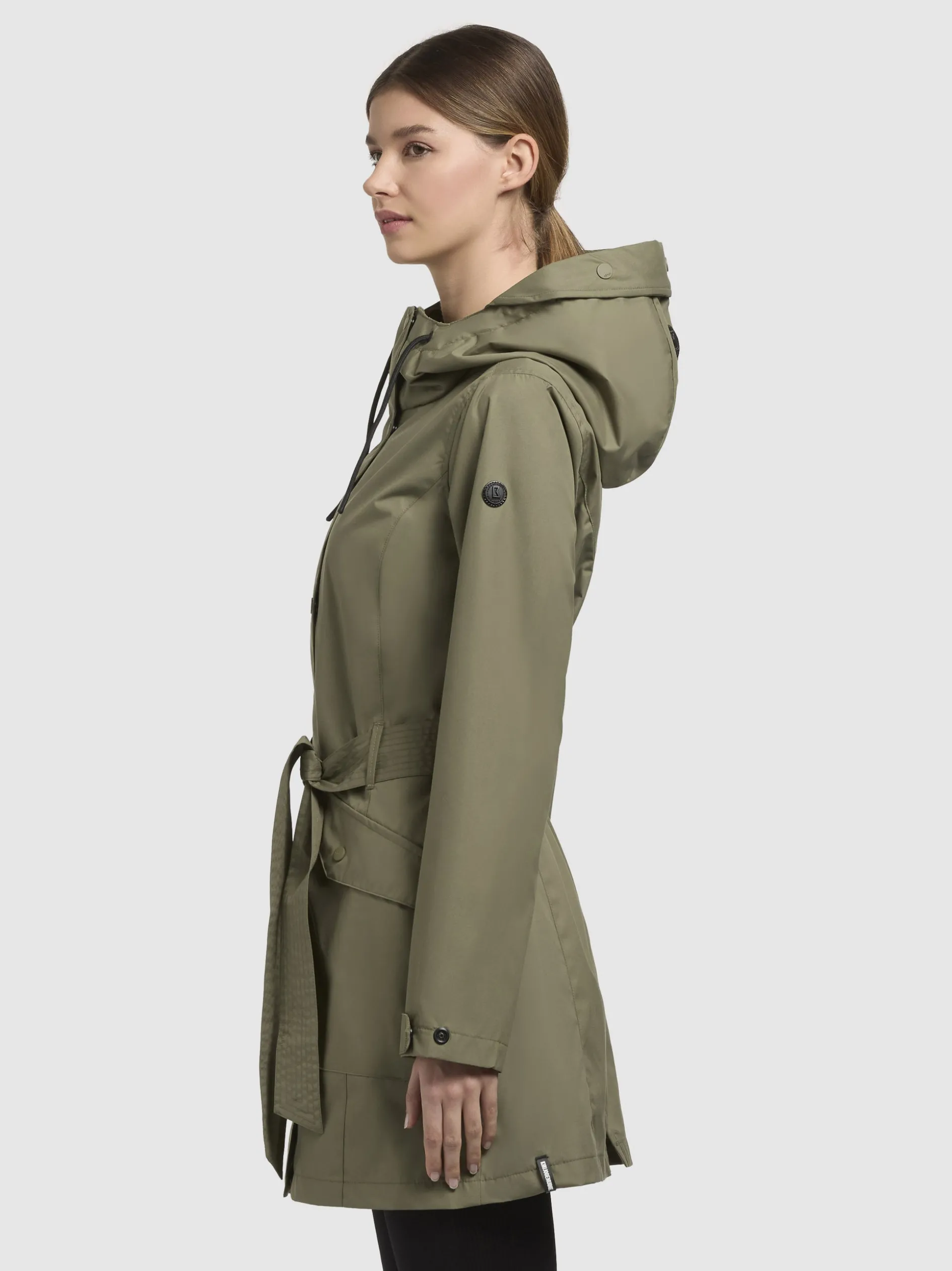 Jacke MOSTI Helloliv