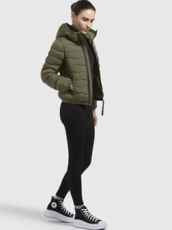 Jacke NARGO Helloliv
