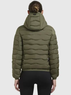 Jacke NARGO Helloliv