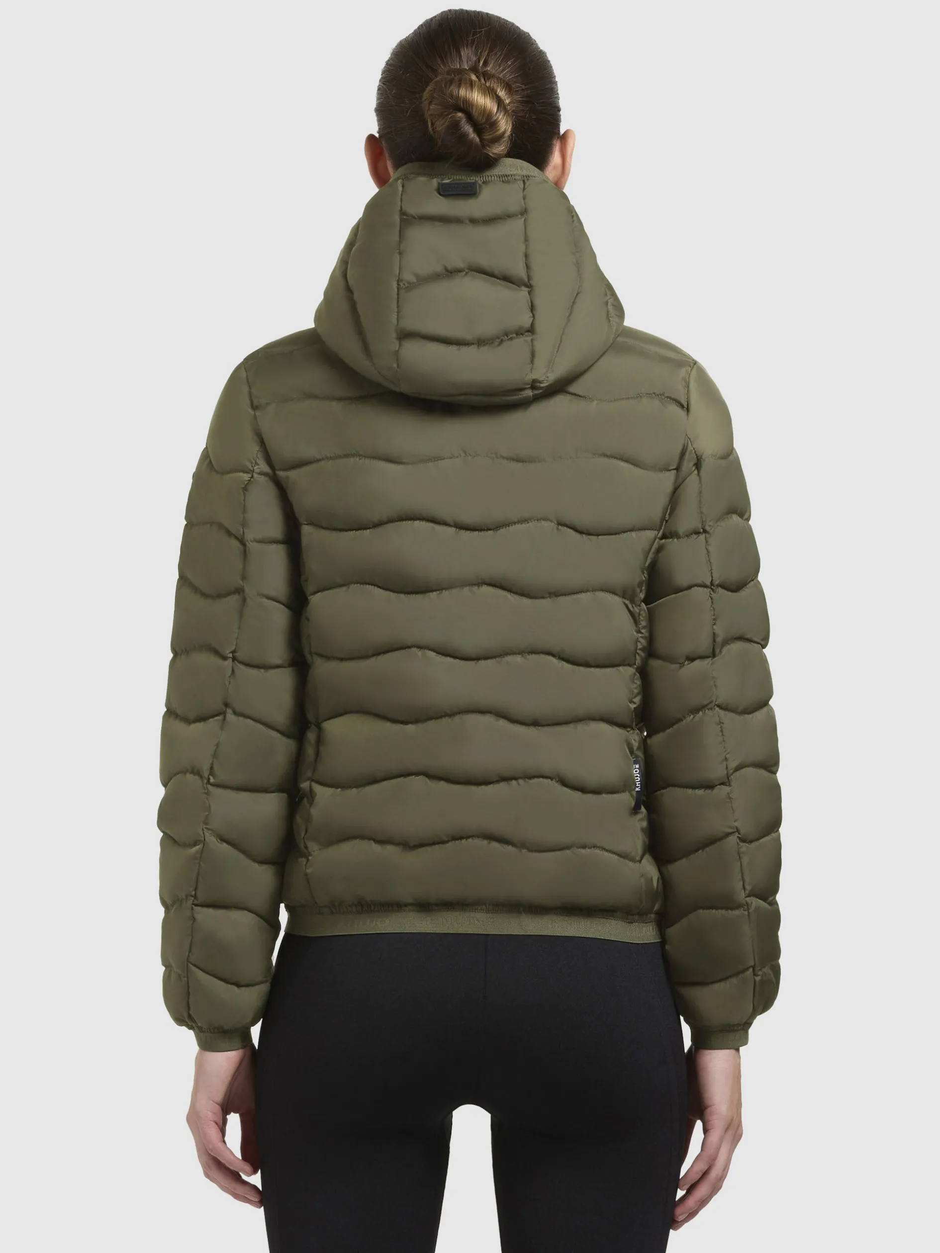 Jacke NARGO Helloliv