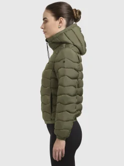 Jacke NARGO Helloliv