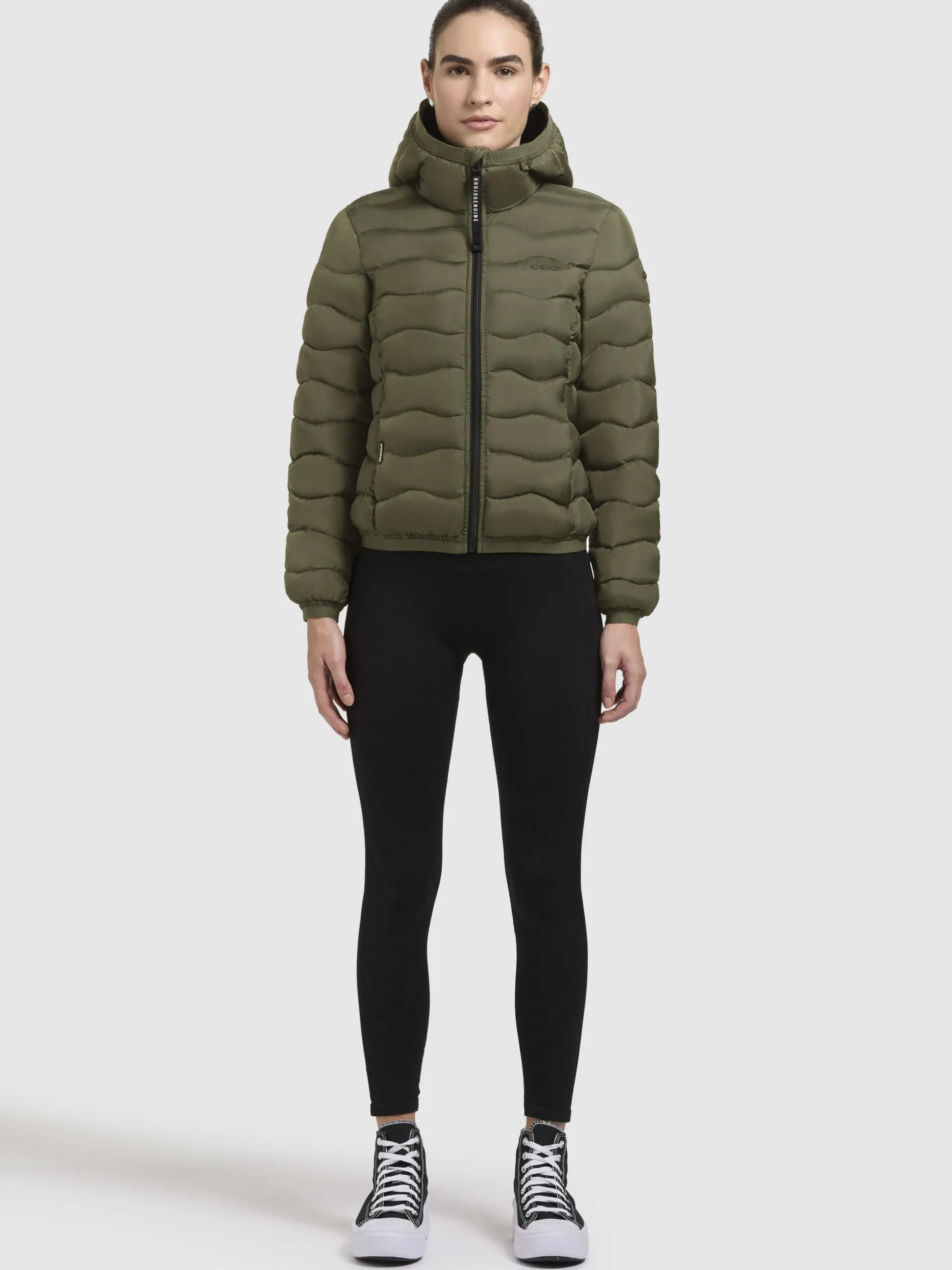 Jacke NARGO Helloliv