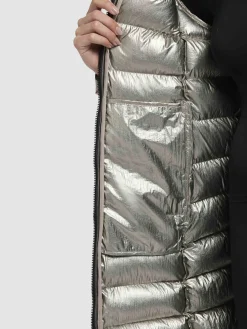 Jacke NEKAR Hellbeige