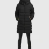 Jacke NEKAR Schwarz