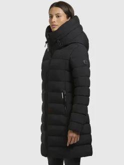 Jacke NEKAR Schwarz