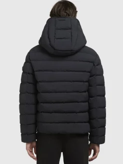 Jacke NOGAN Dunkelgrau