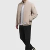 Jacke OKE Beige