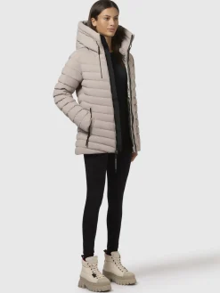 Jacke PACE Hellbeige